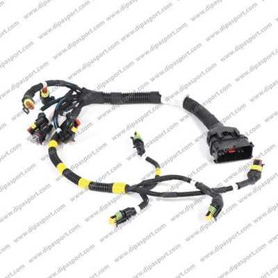 Dipasport CMB012W1N - Valve Unit, aut. transm. hydraulic unit car-mod.net