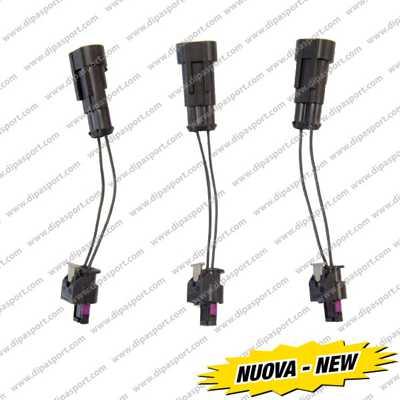 Dipasport CMB012WN - Valve Unit, aut. transm. hydraulic unit car-mod.net