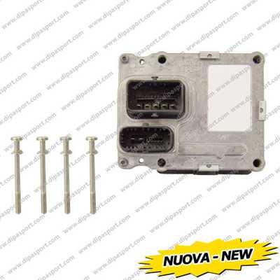 Dipasport CMB083N - Control Unit, automatic transmission car-mod.net