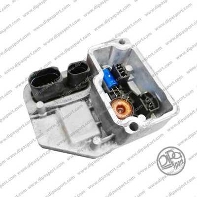 Dipasport CMB082R - Valve Unit, aut. transm. hydraulic unit car-mod.net