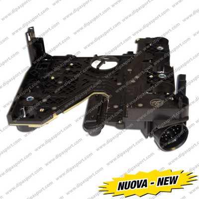 Dipasport CMB035N - Control Unit, automatic transmission car-mod.net