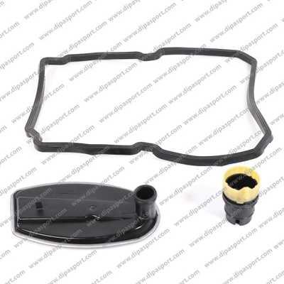 Dipasport CMB026DPSN - Control Unit, automatic transmission car-mod.net