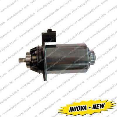 Dipasport CMB072N - Automatic Transmission car-mod.net