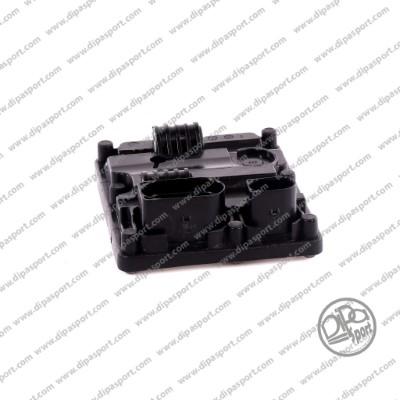 Dipasport CMB168ER - Automatic Transmission car-mod.net