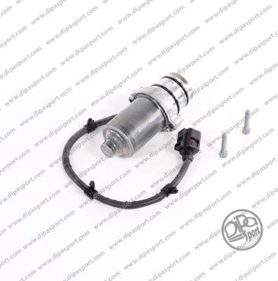 Dipasport CMB106R - Valve Unit, aut. transm. hydraulic unit car-mod.net