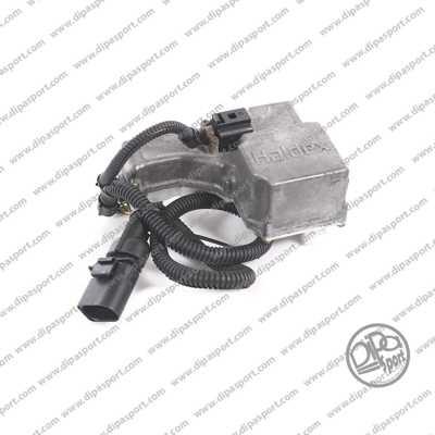 Dipasport CMB132R - Automatic Transmission car-mod.net