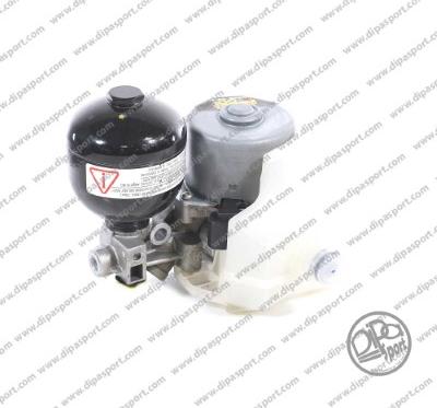 Dipasport CMB129N - Valve Unit, aut. transm. hydraulic unit car-mod.net
