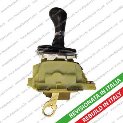 Dipasport CMBLV004R - Automatic Transmission car-mod.net