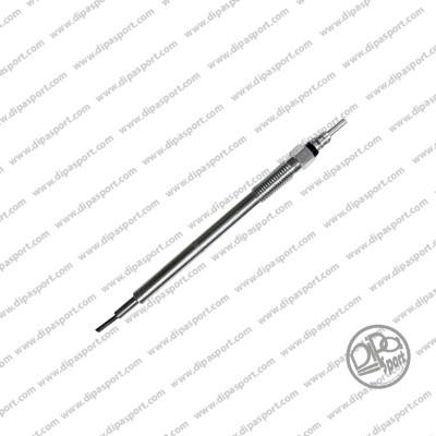 Dipasport CND079N - Glow Plug car-mod.net