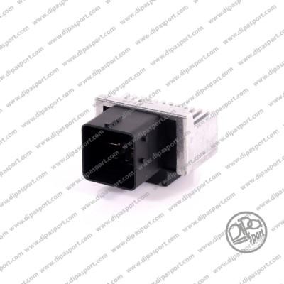 Dipasport CNDECU010HTCN - Control Unit, glow plug system car-mod.net