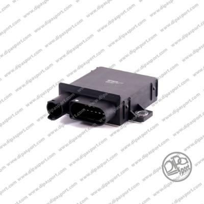 Dipasport CNDECU011HTCN - Control Unit, glow plug system car-mod.net