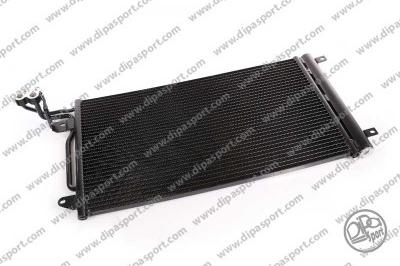 Dipasport COC005DLPN - Condenser, air conditioning car-mod.net