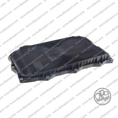 Dipasport COG002DPSN - Oil sump, automatic transmission car-mod.net