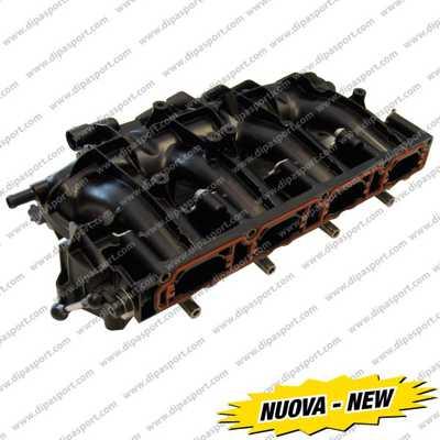 Dipasport COL044AN - Intake Manifold Module car-mod.net
