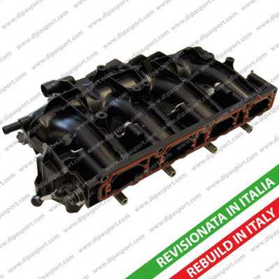 Dipasport COL044R - Intake Manifold Module car-mod.net