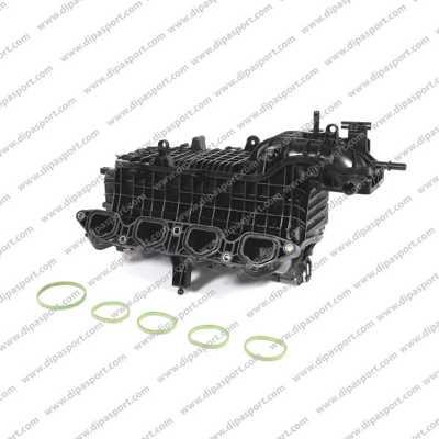 Dipasport COL057DPSN - Intake Manifold Module car-mod.net