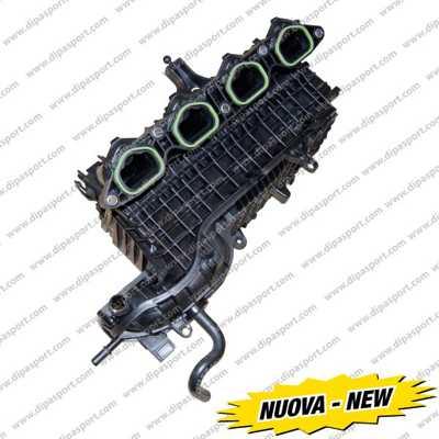 Dipasport COL057N - Intake Manifold Module car-mod.net