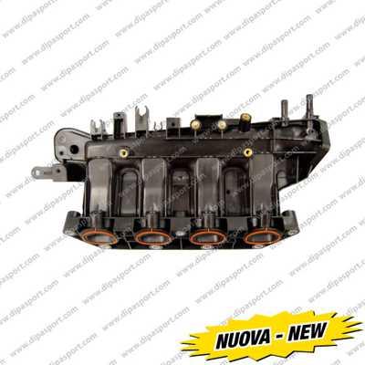 Dipasport COL066N - Intake Manifold Module car-mod.net