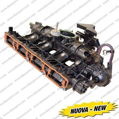 Dipasport COL062N - Intake Manifold Module car-mod.net