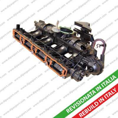 Dipasport COL062R - Intake Manifold Module car-mod.net
