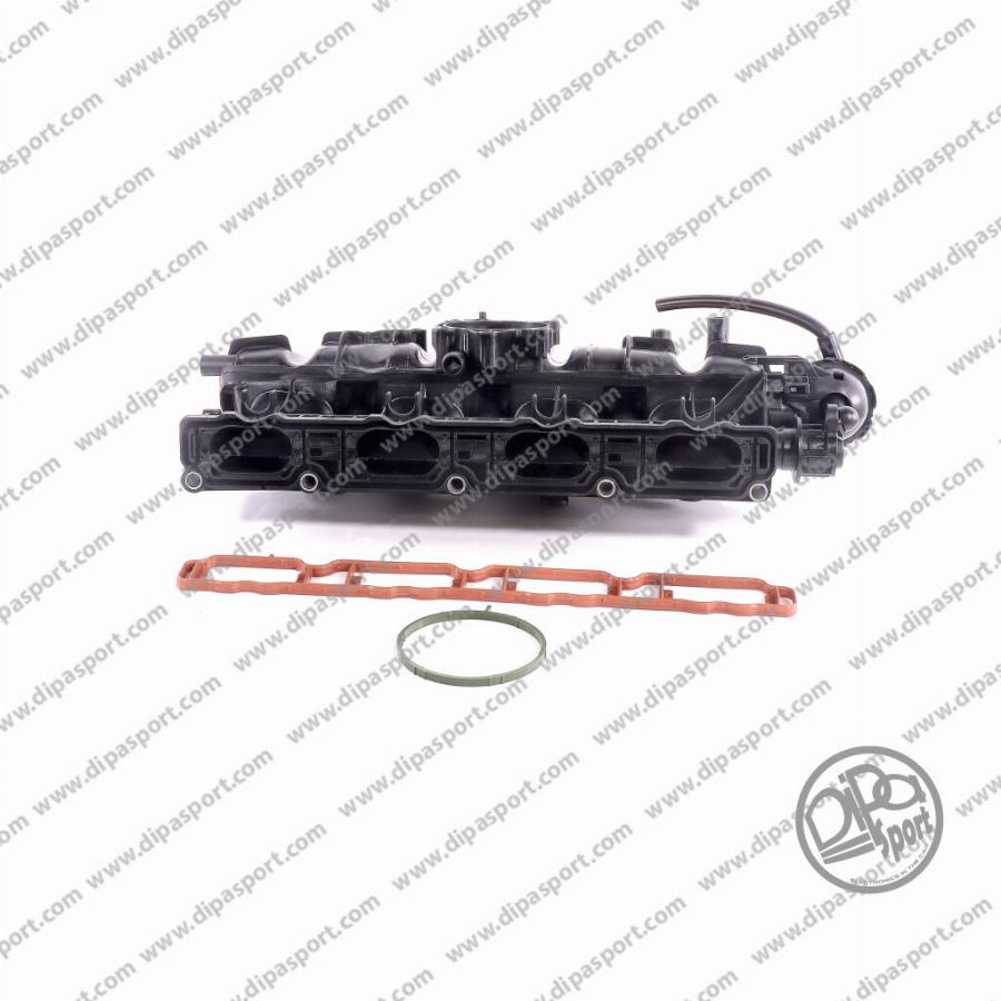 Dipasport COL062T1DPSN - Intake Manifold Module car-mod.net