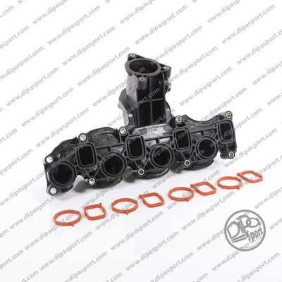 Dipasport COL087DPSN - Intake Manifold Module car-mod.net