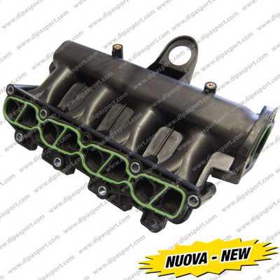 Dipasport COL031N - Intake Manifold Module car-mod.net