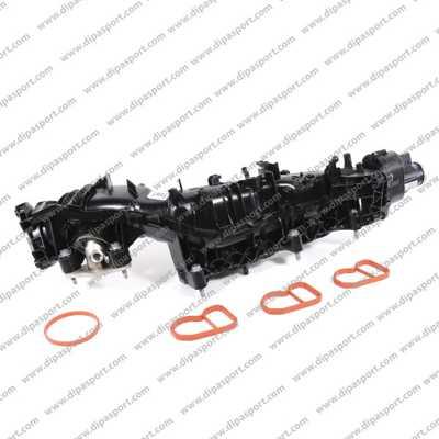 Dipasport COL077N - Intake Manifold Module car-mod.net