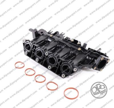 Dipasport COL190N - Intake Manifold, air supply car-mod.net