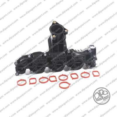 Dipasport COL102DPSN - Intake Manifold Module car-mod.net