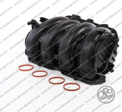 Dipasport COL189R - Intake Manifold Module car-mod.net