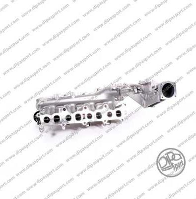 Dipasport COL132N - Intake Manifold Module car-mod.net