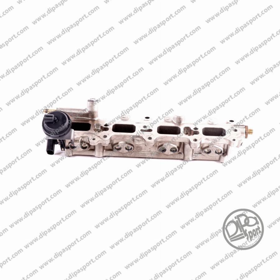 Dipasport COL271R - Intake Manifold, air supply car-mod.net