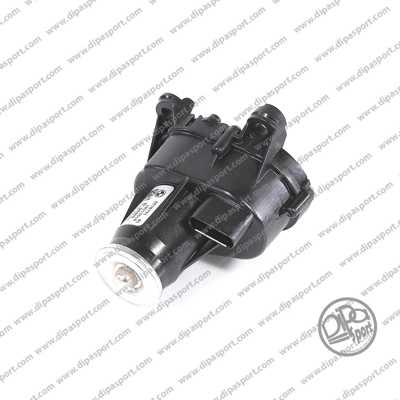 Dipasport COLAC045DPSN - Control, swirl covers (induction pipe) car-mod.net
