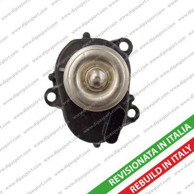 Dipasport COLAC045R - Control, swirl covers (induction pipe) car-mod.net