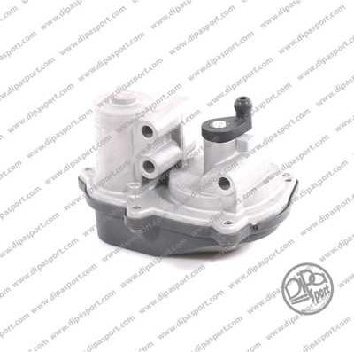 Dipasport COLAC018VDON - Control, change-over cover (induction pipe) car-mod.net