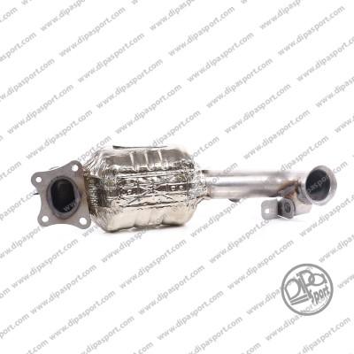 Dipasport CTL010N - Catalytic Converter car-mod.net