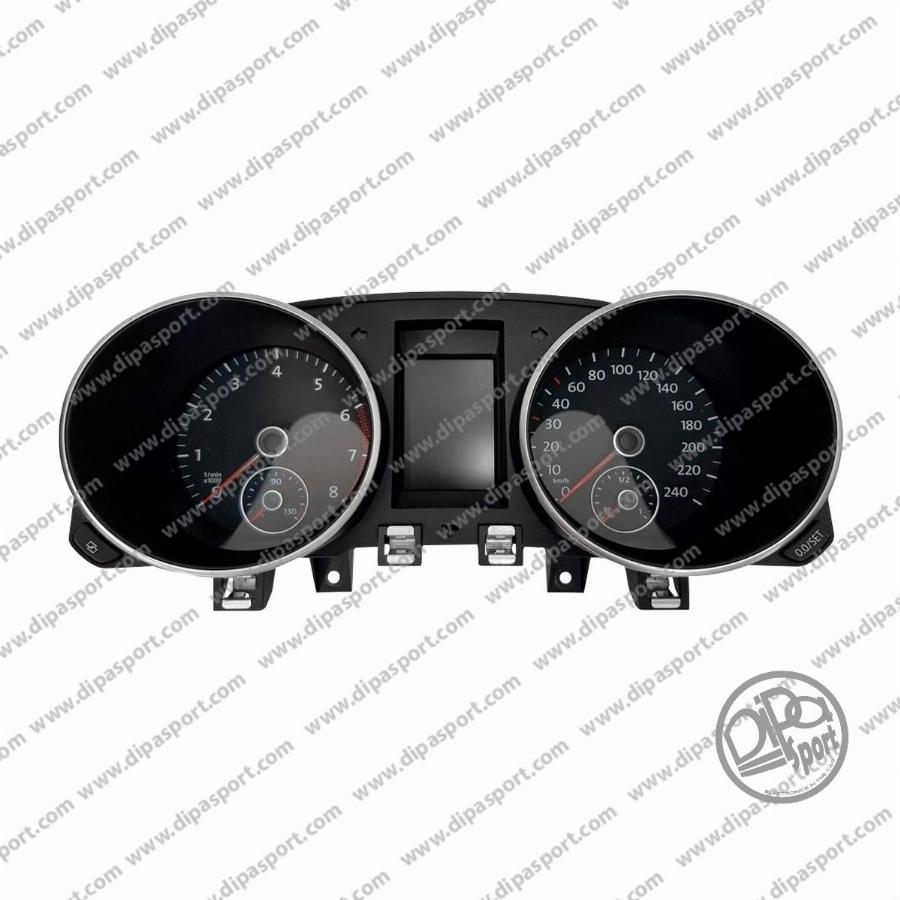 Dipasport DASH465R - Dashboard car-mod.net