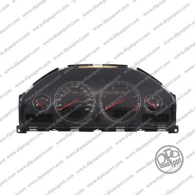 Dipasport DASH402R - Speedometer car-mod.net
