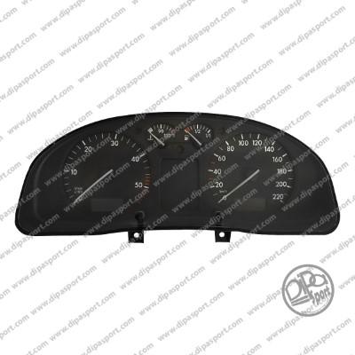 Dipasport DASH407R - Dashboard car-mod.net
