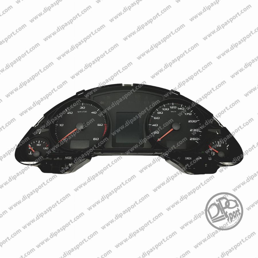 Dipasport DASH485R - Dashboard car-mod.net