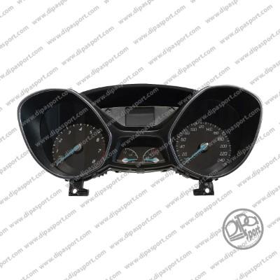 Dipasport DASH425R - Dashboard car-mod.net