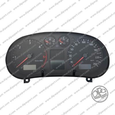 Dipasport DASH531R - Dashboard car-mod.net