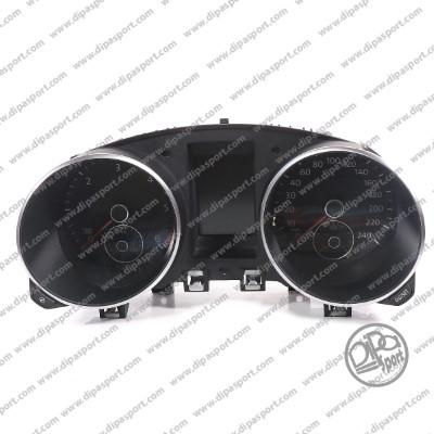 Dipasport DASH529R - Dashboard car-mod.net