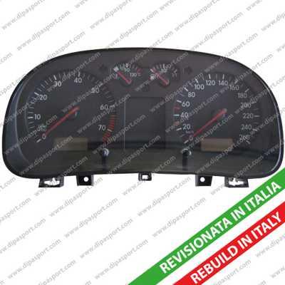 Dipasport DASH044R - Dashboard car-mod.net