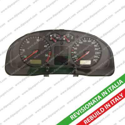 Dipasport DASH069R - Dashboard car-mod.net
