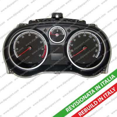 Dipasport DASH066R - Dashboard car-mod.net