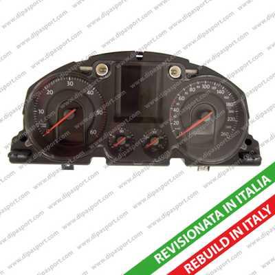 Dipasport DASH067R - Dashboard car-mod.net