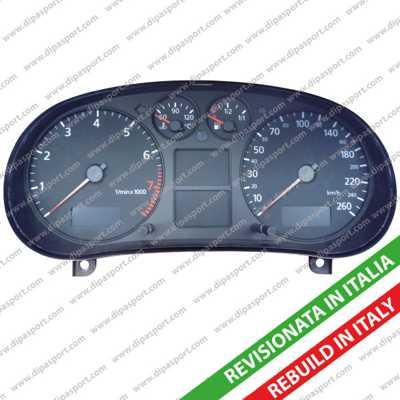 Dipasport DASH008R - Dashboard car-mod.net
