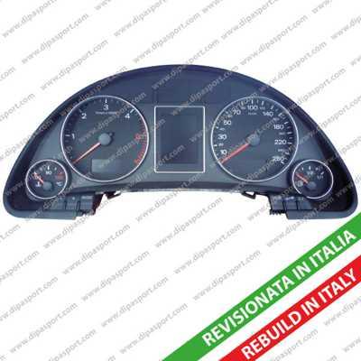 Dipasport DASH010R - Dashboard car-mod.net